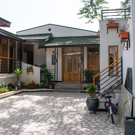 Choice Guest House 2 アジス・アベバ エクステリア 写真