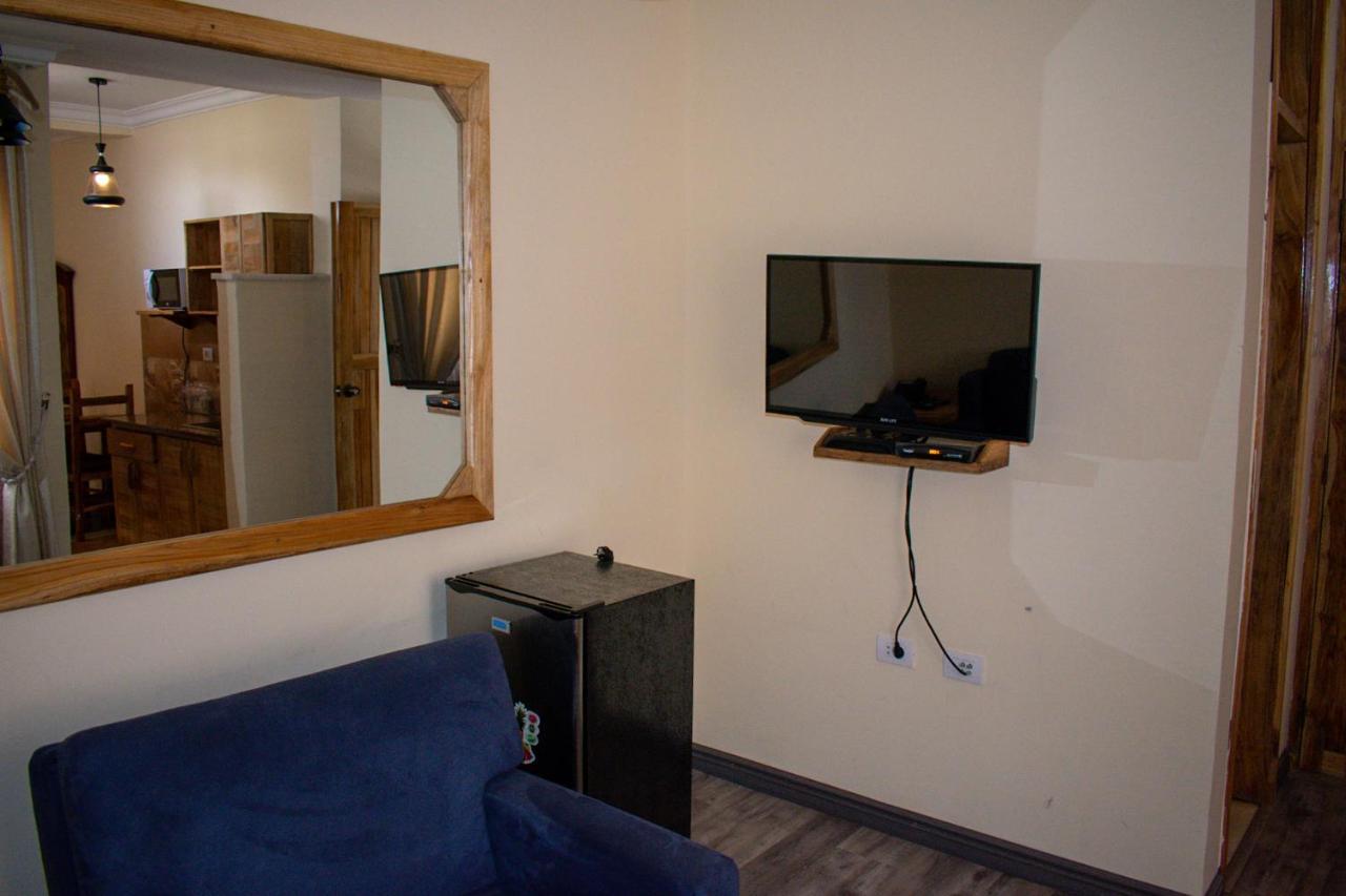 Choice Guest House 2 アジス・アベバ エクステリア 写真