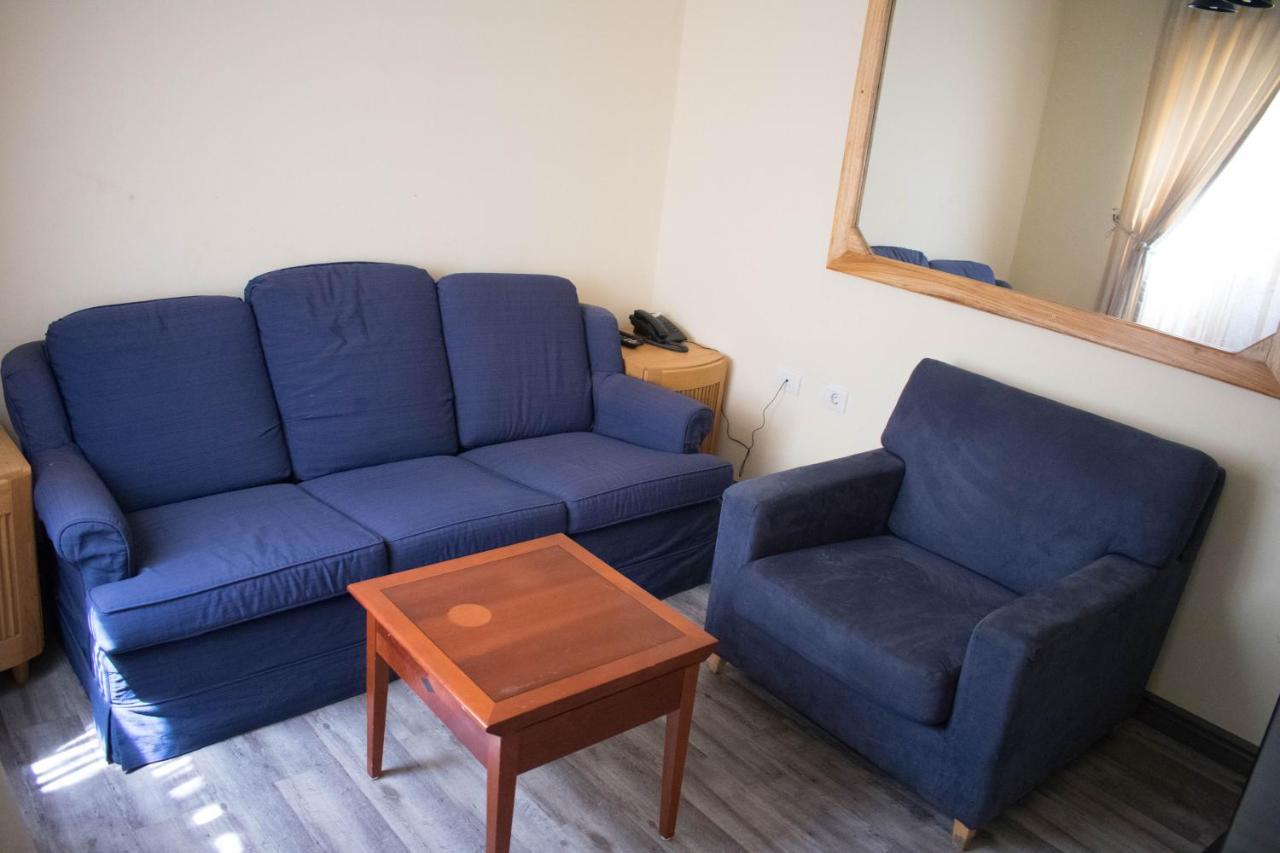 Choice Guest House 2 アジス・アベバ エクステリア 写真